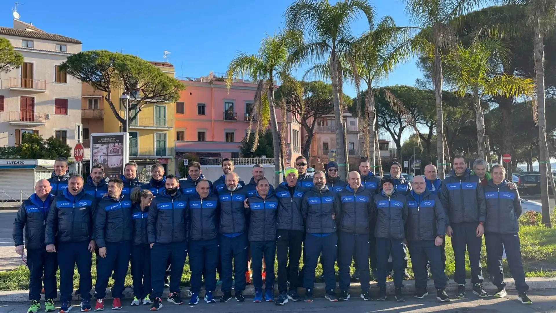 Atletica: diverse soddisfazioni sportive nell’ultimo fine settimana per l’Atletica Venafro Faga Gioielli. Piazzamento di squadra alla Gaeta-Formia.